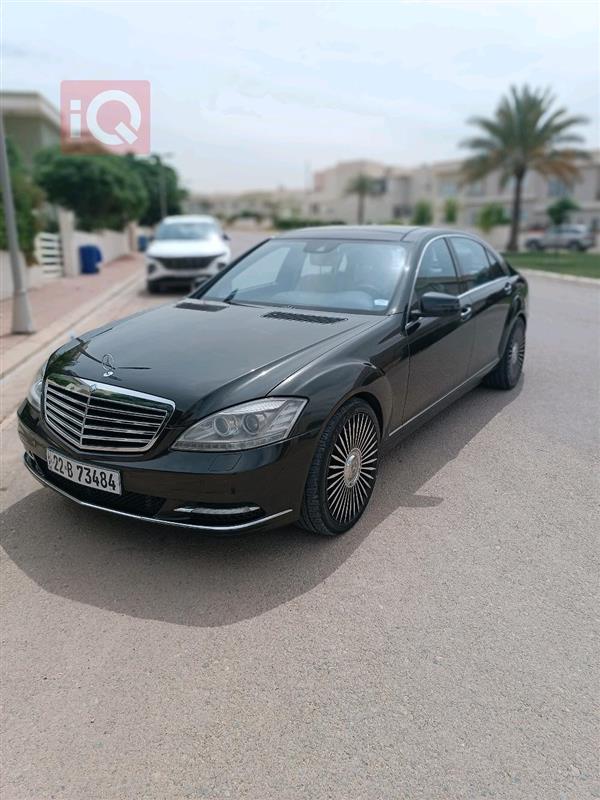 مرسيدس بنز   للبيع في العراق